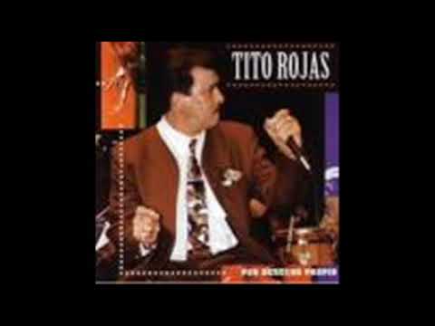 Tito Rojas - Te Quedaras Conmigo