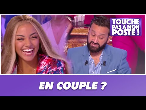Wejdene est-elle en couple ? Elle se livre dans TPMP