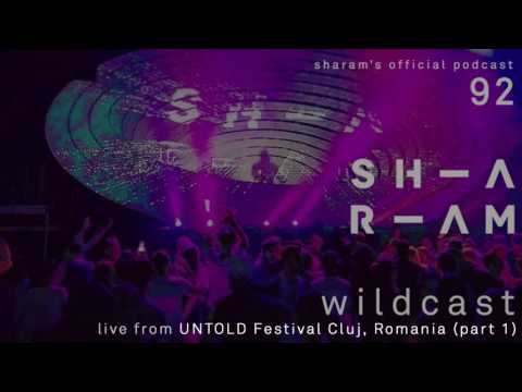 Wildcast 92: Live from Untold Festival, Cluj, Romania (Part 1)