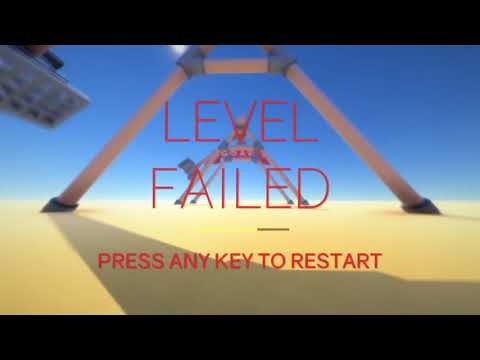 Nerd³ Builds The Pain - Clustertruck -12th October 2017 - Featuring Rebecca