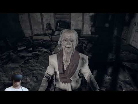 Resident Evil 7 - PT27 - The End