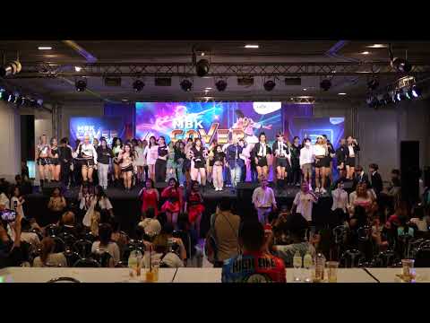 230604 Random Play Dance #RPD @ MBK Cover Dance 2023 (Audition)