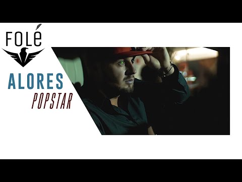 ALORES - POPSTAR (Official Video 4K)
