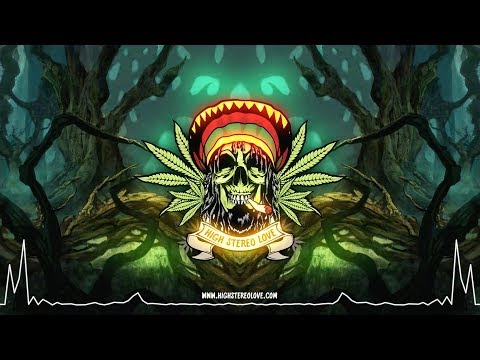 Taiwan MC  - Let The Weed Bun (Feat. Davojah) Lyrics