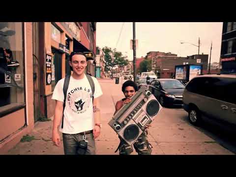 Mac Miller - Kool Aid & Frozen Pizza Acapella 90 bpm