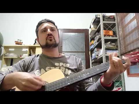 Luna Lunera - Gregorio Barrios
