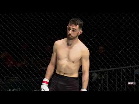 Almighty Fighting Championship 23 - Andy Yeomans v Jamey Peo Jr