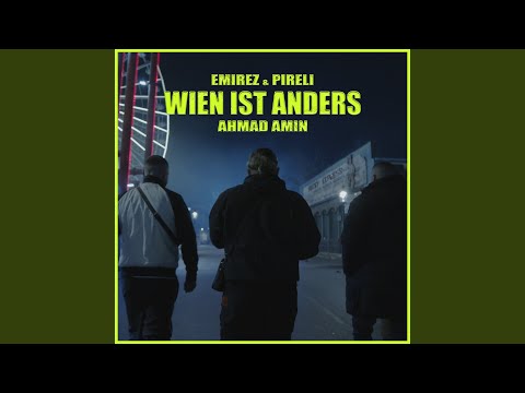 Wien ist anders