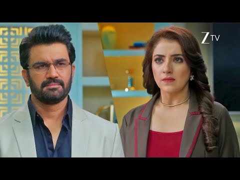 Aryavardhan shocks Meera by insisting Anu come to London - Tumm Se Tumm Tak - Full Episode 80