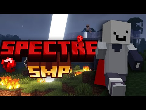 Spectre SMP - A SMP for small content creators! (APPLICATIONS OPEN)