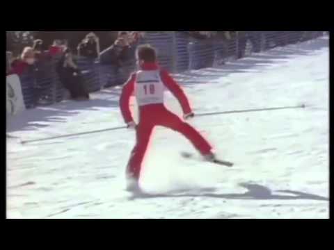 Best of ballet skiing, ski ballet