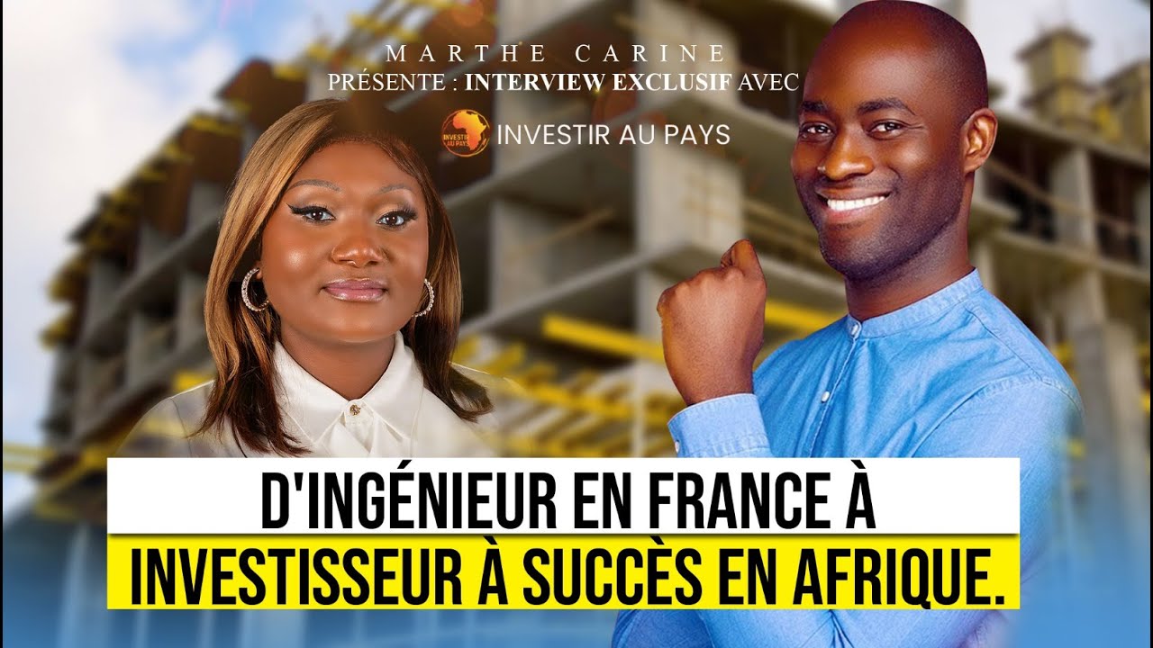 Philippe Simo : la réalité derrière sa chaîne YouTube, investissements, sa vie de famille !