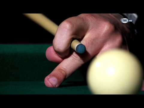 Quarter vs. Wall - The Principles of Billiards 2016/2017 - Stage 1, Quarter 3