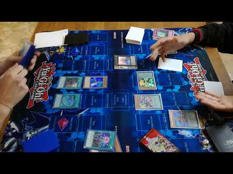 NEW BANNED!!Barbarello Vs Lanza-Invoked True Draco Vs Magician Pendulum Game1 November Multiplayer