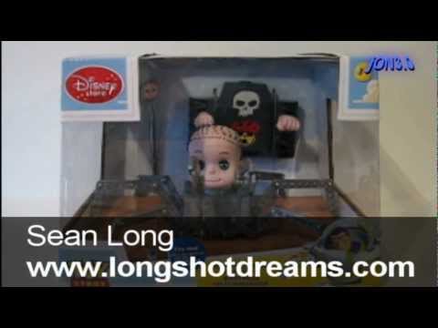 Toy Story Babyface Review (Sean Long Parody)