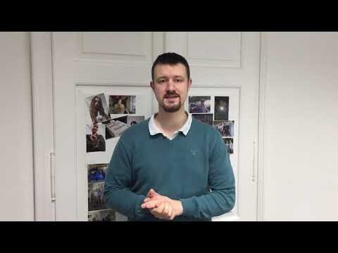 Juraj Sasko z Visibility pozýva na SEO zraz