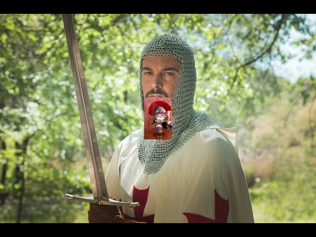 Vídeo relacionado con keland Armadura Pecho Medieval Armadura Cuero Vikingo Hombres Mujeres Accesorio Larp (Marrón)