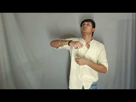 Uday pratap singh Audition Video