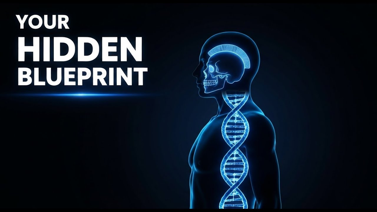 9 Superpowers Your Body Lost to Evolution