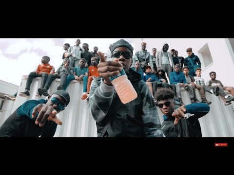 Kvrtel Gvng Ft Kenox - Flex (Audio)