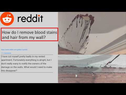 4 Disturbing Reddit Posts With Backstories