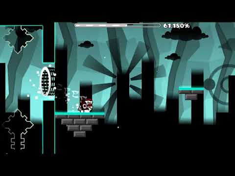 [4K 60fps] Dream Holic by YunHaSeu14 (3 Coins)