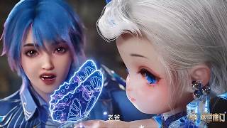 【Soul Land2】EP01-62 Jalan Muda Huo Yuhao untuk membalas dendam!