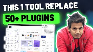 I Replaced 50+ Plugins With This 1 Wordpress Toolkit (Nexter Review & Tutorial)