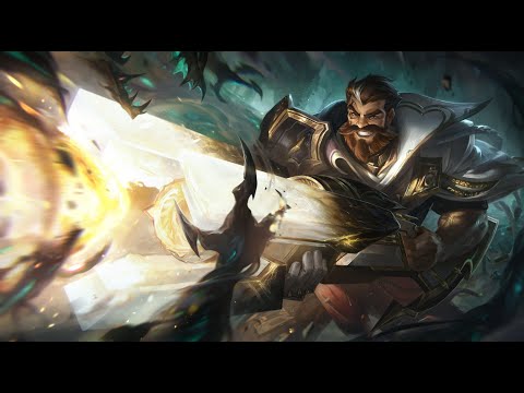 SENTINEL GRAVES SKIN SPOTLIGHT | PBE PRE-RELEASE PREVIEW