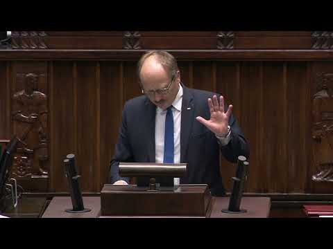 Krzysztof Szulowski o kwalifikacjach i zawodzie lekarza weterynarii