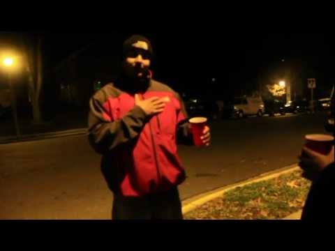 G-Footprints Hood, Life & Music Lost Tapes Part 2