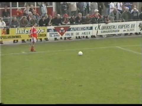 2002/2003 Harkemase Boys-ASV Dronten