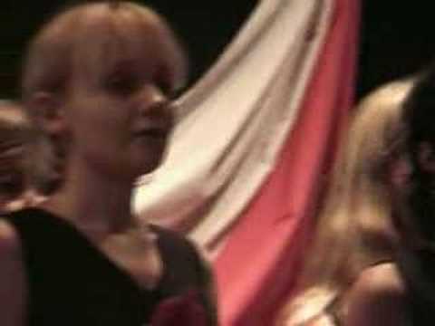 W mojem Ogrodecku - Chor Kameralny UAM