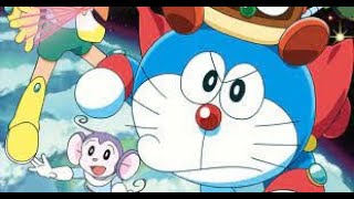 Doraemon Nobita And The Space Heros   Tamil   Dubb