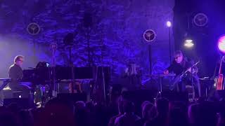 Elvis Costello &amp; Steve Nieve MY DARK LIFE 2/17/23 Gramercy Theater NYC (My friend Cal's video)