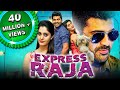 Express Raja 2021 New Released Hindi Dubbed Movie | Sharwanand, Surbhi, Harish Uthaman, Urvashi