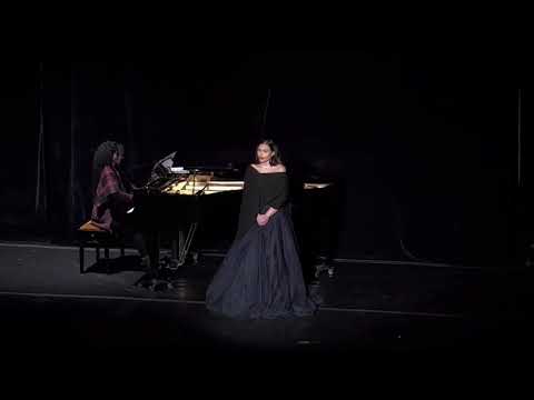 Summertime - George Gershwin - Maria Rădeanu