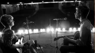 Daniel Martin Moore and Joan Shelley - First of August