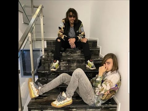 (FREE) Ian x Oscar Type Beat - "The Hard Way"