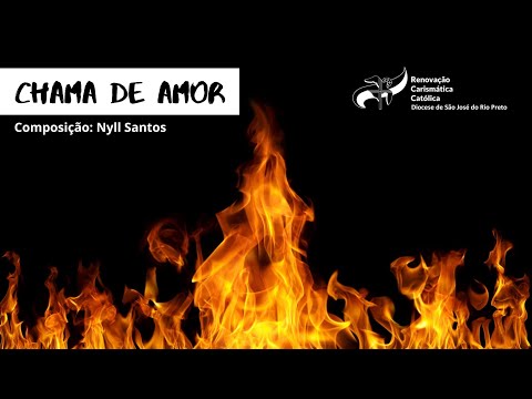 Chama De Amor video