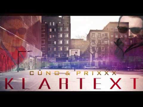PRiXXX feat. CÜNO - Klartext