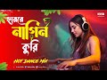Hay Re Nagin Guri DJMix Hot Dance Mix Bin Bala Re Dj Song Hay Re Nagin Guri 2025 DjGan
