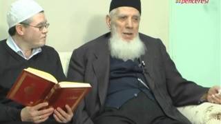 Mehmed Kırkıncı - Kûddüs İsmi Nedir, Varlıktaki Tecellisi Nasıldır? 30. Lem'a, 1. Nükte