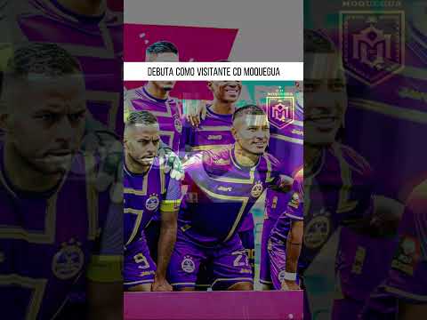 En este canal subiré videos relacionados con el club de mi ciudad #ilo #moquegua #liga1