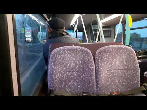 selwyns travel volvo B9TL wrights gemini 2 BG61SXM