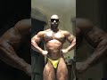 Muscle worship mr.X11 bodybuilder