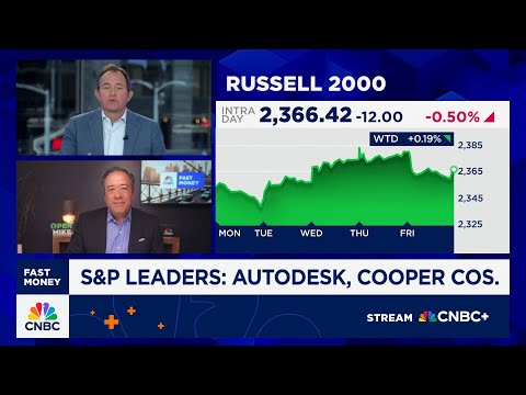 'Fast Money' traders look ahead to September market setup