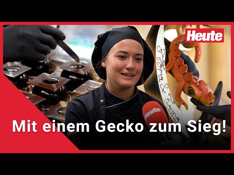 In diesem Wiener Café arbeitet Europas beste Konditorin