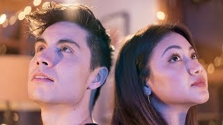 Rewrite the Stars (The Greatest Showman) - Sam Tsui &amp; Daiyan Trisha Cover | Sam Tsui