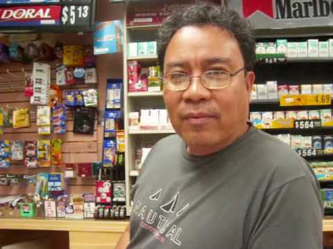 Colas Family - Week in Haiti with the Kids After the Earthquake